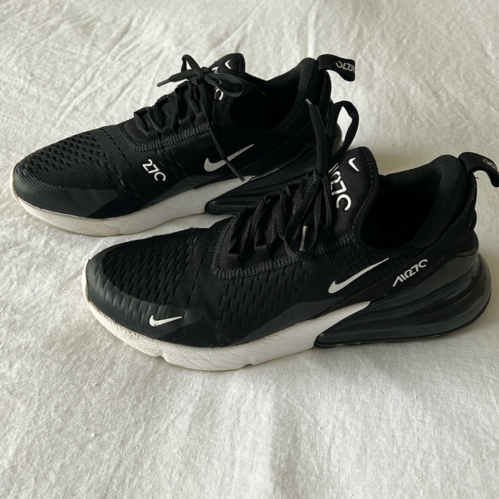 Nike Air Max 270